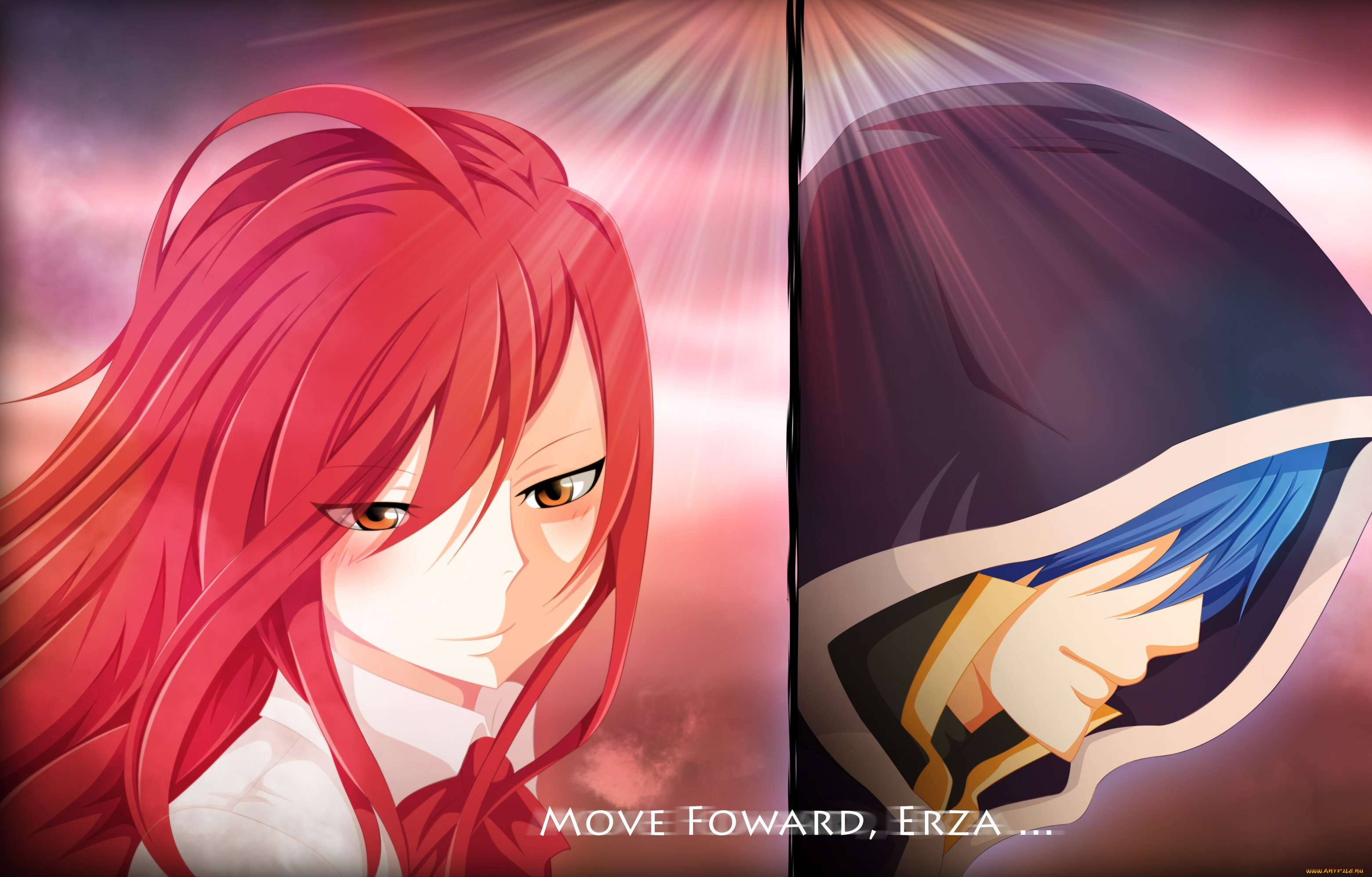 , fairy tail, , 